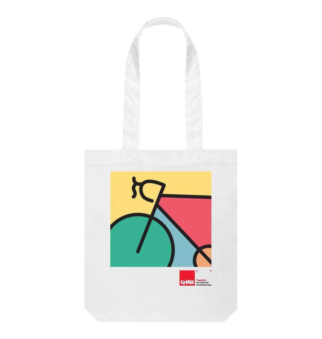 One Earth Tote Bag