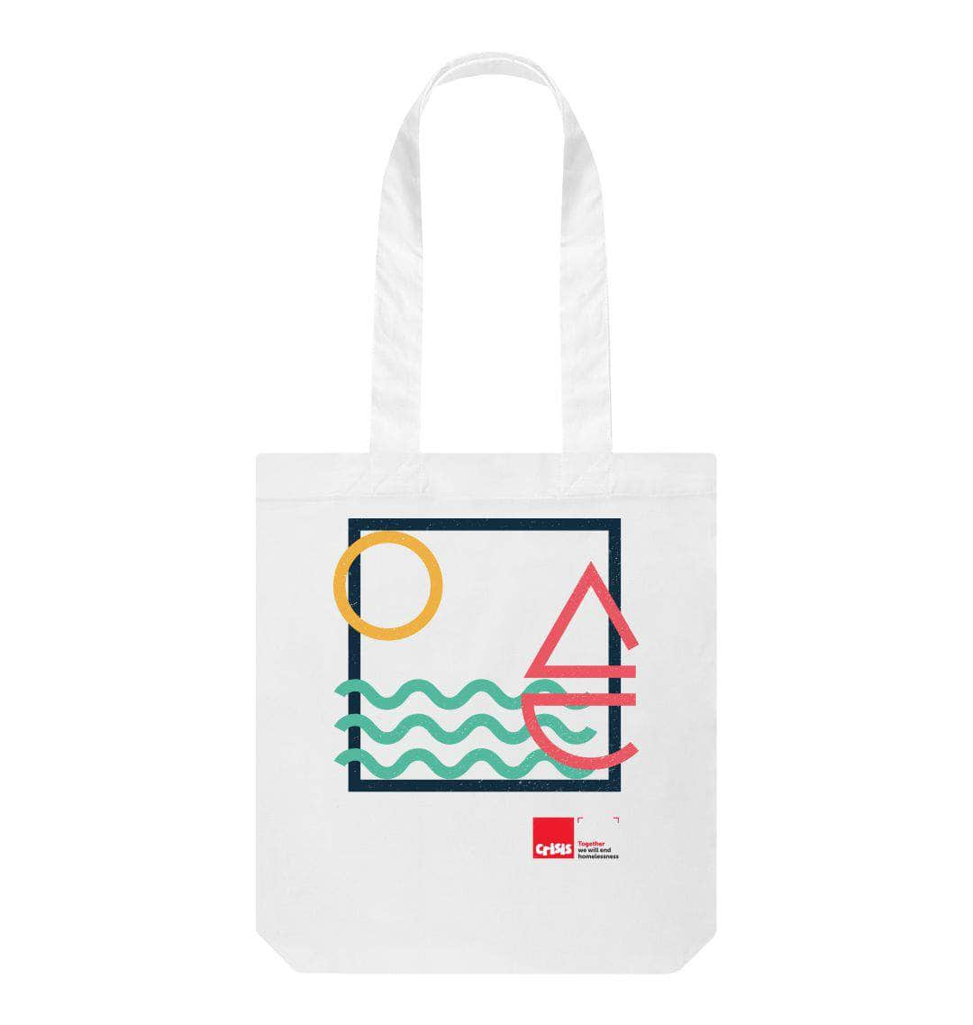 One Earth Tote Bag