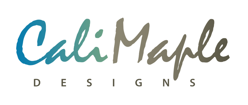 Cali Maple Designs