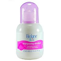 Biolane Shampooing Demelant 250 Ml Dermashop Ma