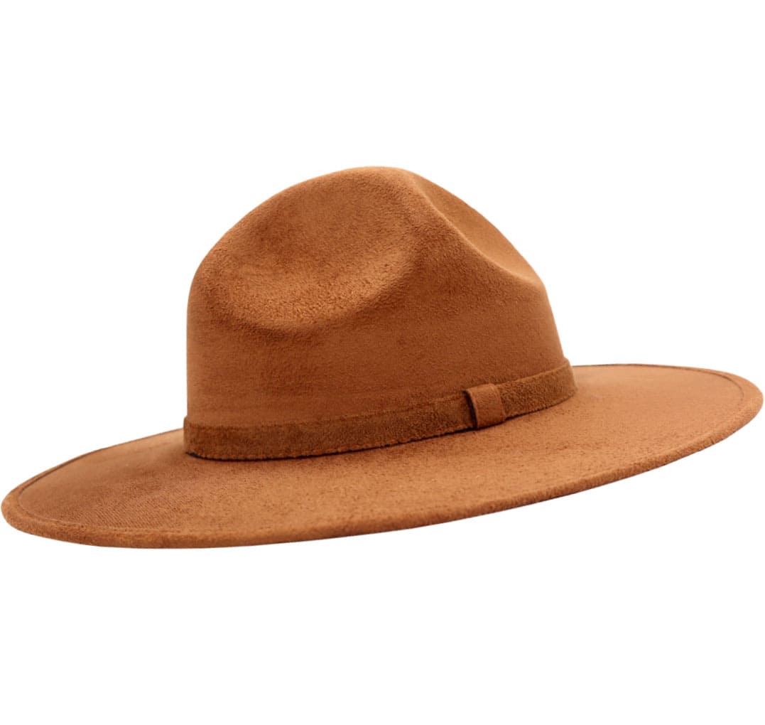 Sombrero Pedradas – fabellino