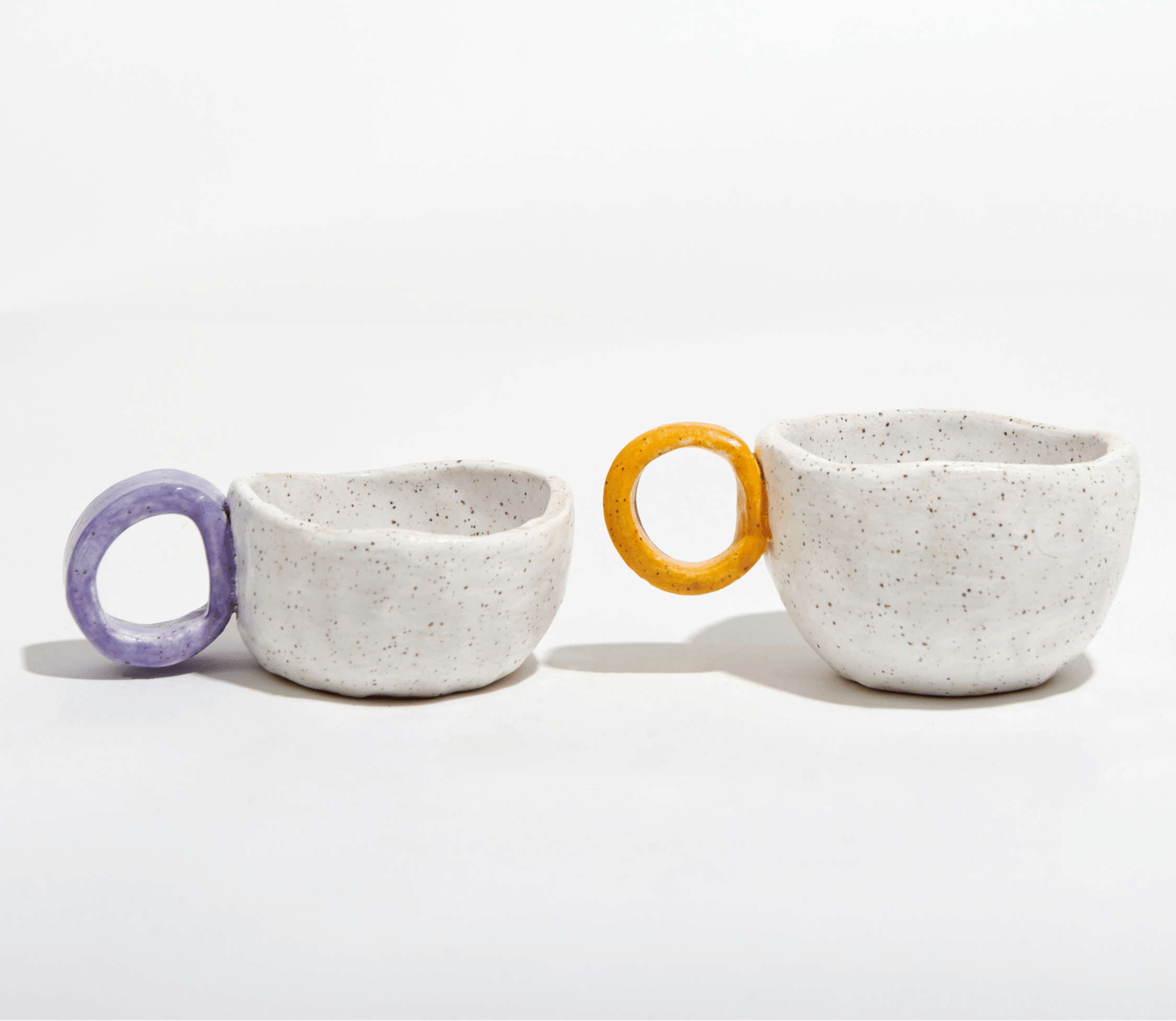 Pottery Class: Make Your Own Mug — 5/23 (Boston MA)