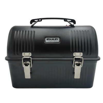 Stanley Classic Metal Lunchbox Review 