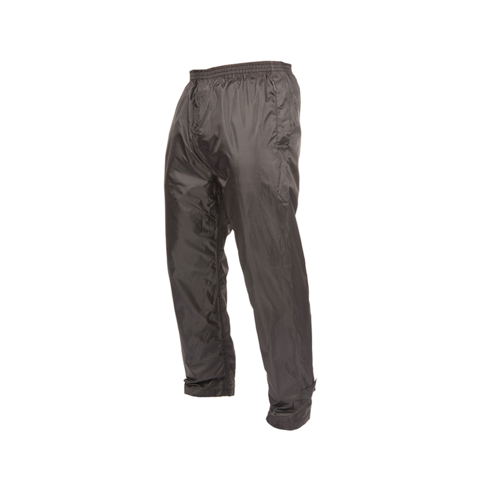 Mac In A Sac Origin Over Trousers Children - Black – Montanic Adventure ...