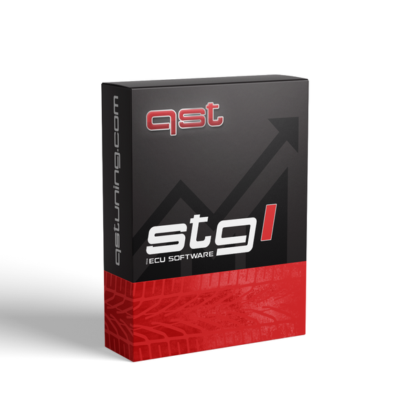 QST ECU/TCU Software Audi S4 / S5 B9 / SQ5