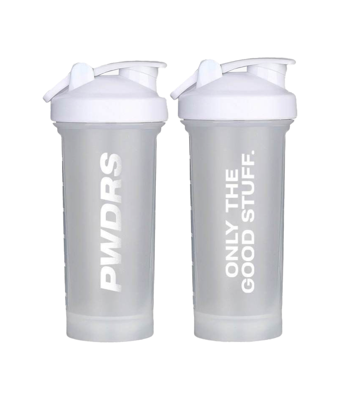 ONLY THE GOOD STUFF SHAKER - PWDRS product image