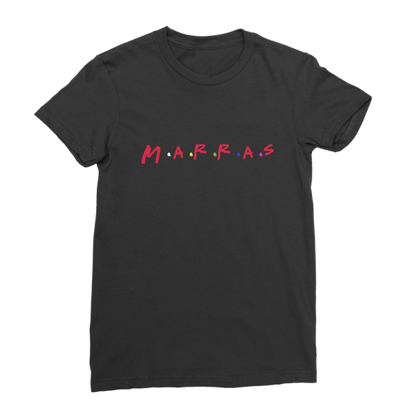 Marras Classic Women's T-Shirt