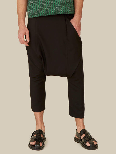 Jester Trousers | Carla Fernandez