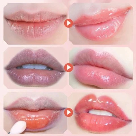 Beautyclam-Honigtopf-Bienenbalsam-Honig-Lippenbalsam-Lippenstifft-Lipgloss-Labello-Sprödelippen-Trockene lippen-Anti-Aging-22-Lippenpflege