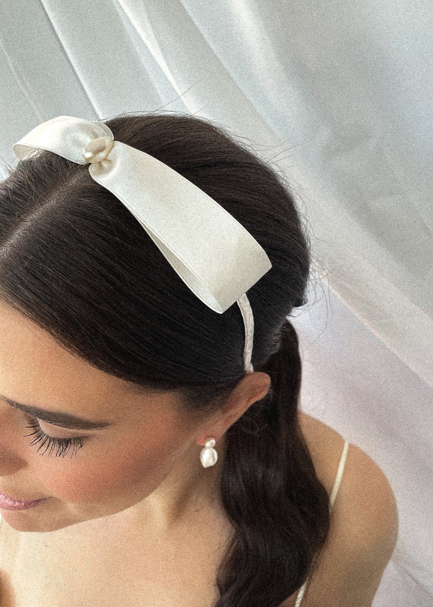 Mikaela Headband – 