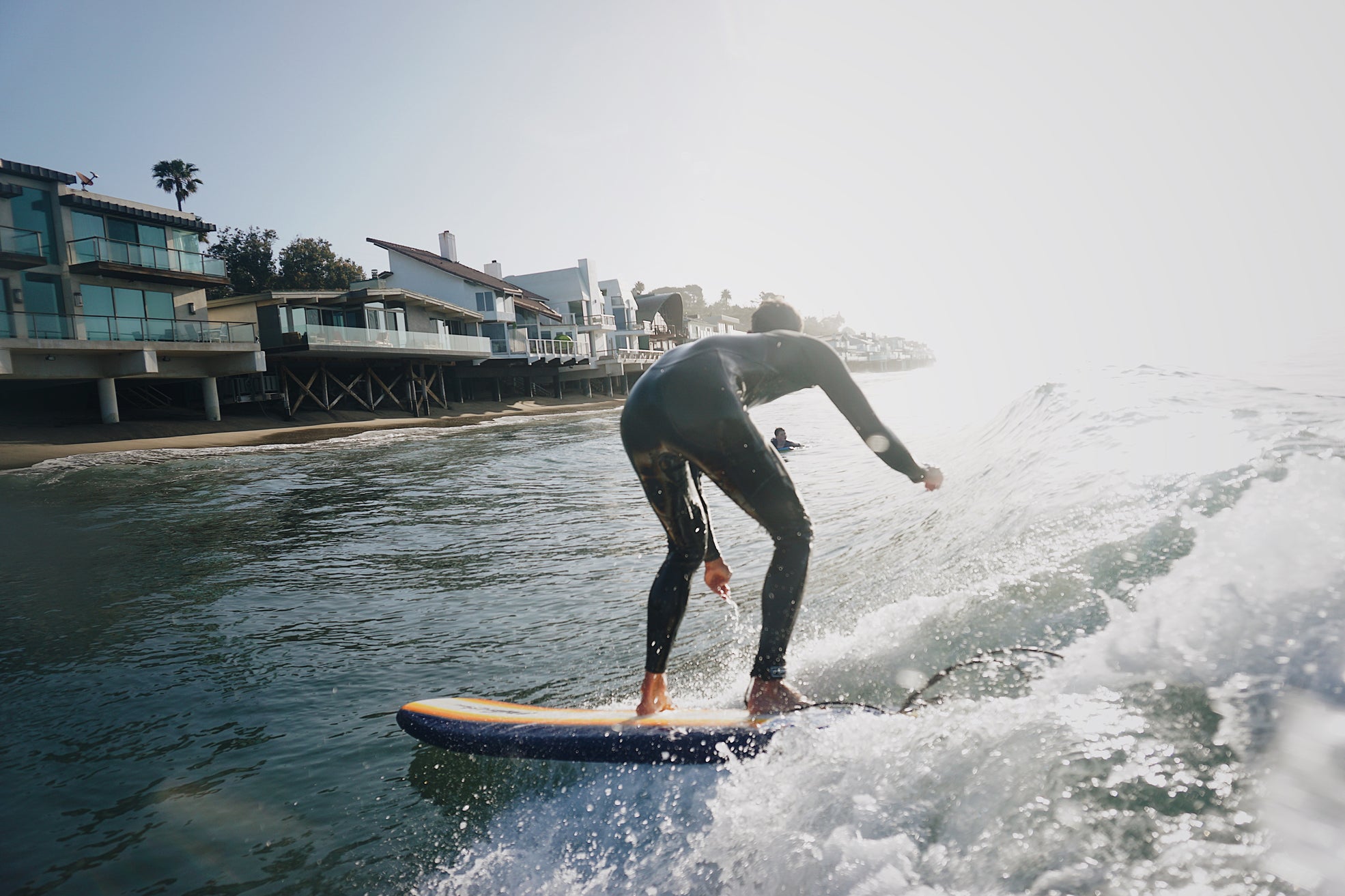things to do in malibu surf