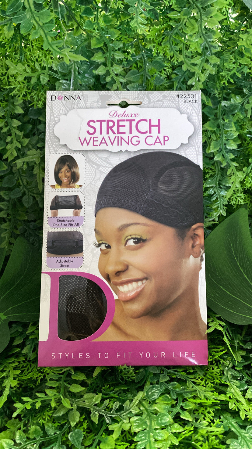 Donna Closed Top Weaving Cap Olive Oil Blk