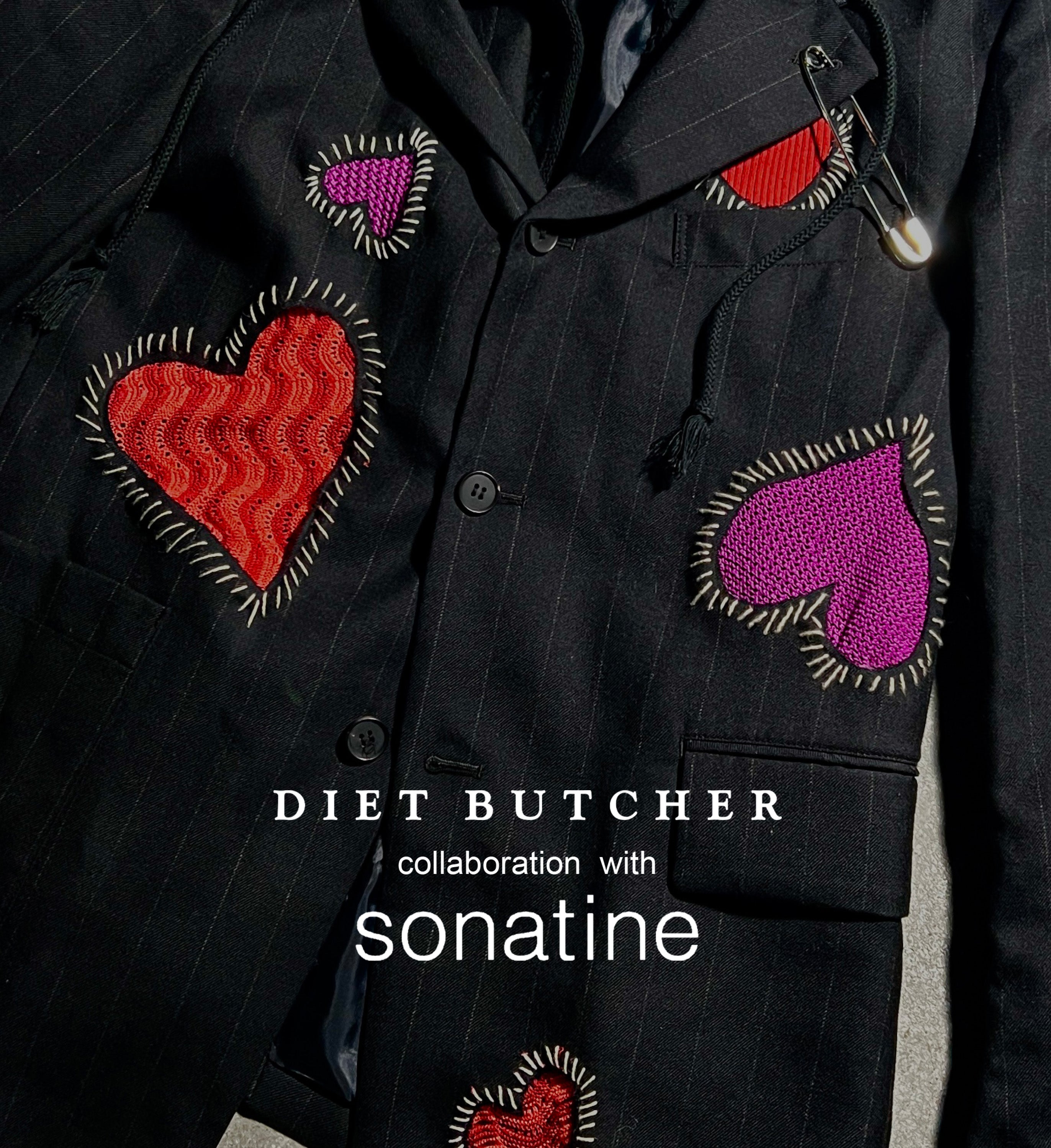 DIET BUCHER ONLINESTORE — ページ 6 — DIET BUTCHER