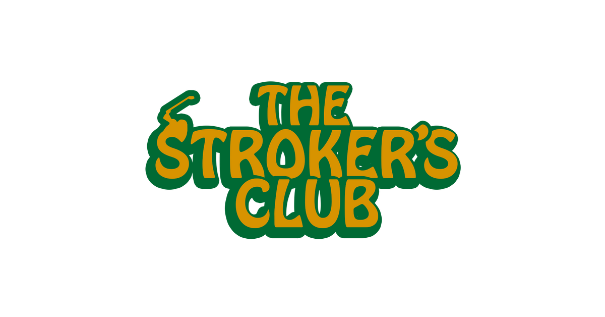 The Stroker's Club