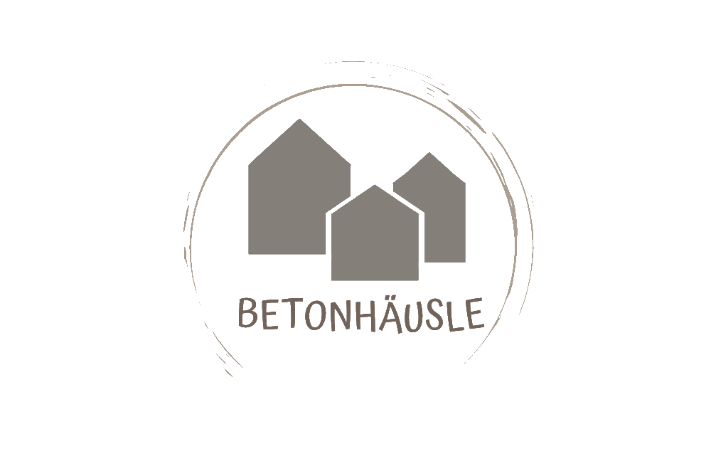 Betonhäusle