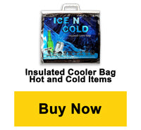 C-Store Packaging | Cooler Bags