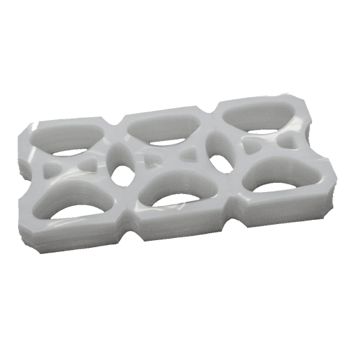 Ice N Cold Six Pack Rings  1000ct Pre-Cut Rings – C-Store Packaging