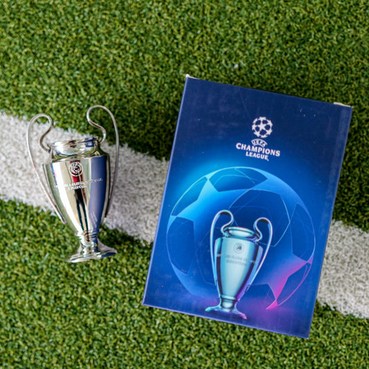 UEFA Europa League 150mm Replica Trophy – National Football Museum