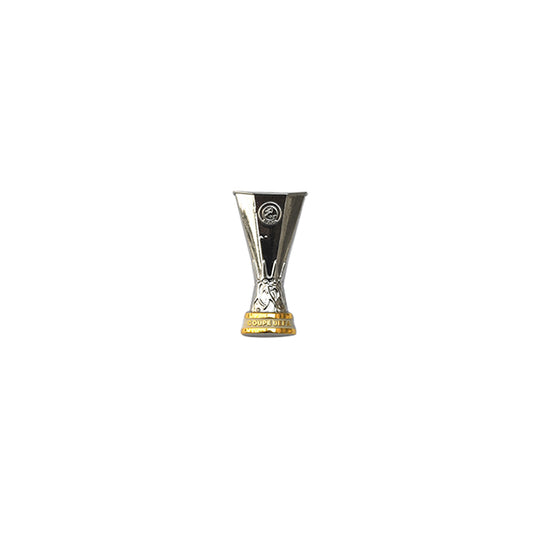 Amball Pin UEFA Champions League Trofeo