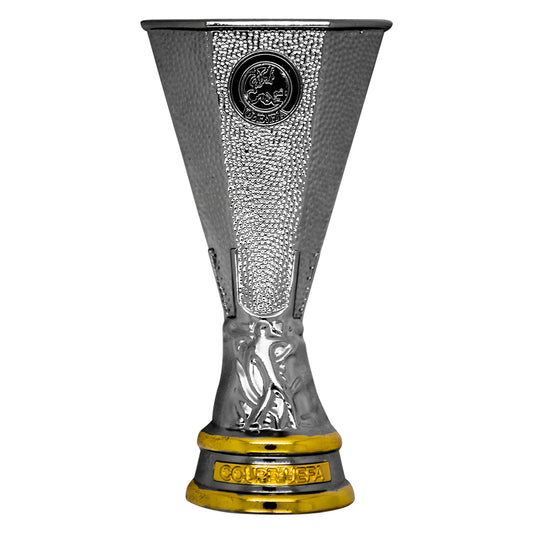 UEFA Champions League Trophy 70 mm Magnet in 2D