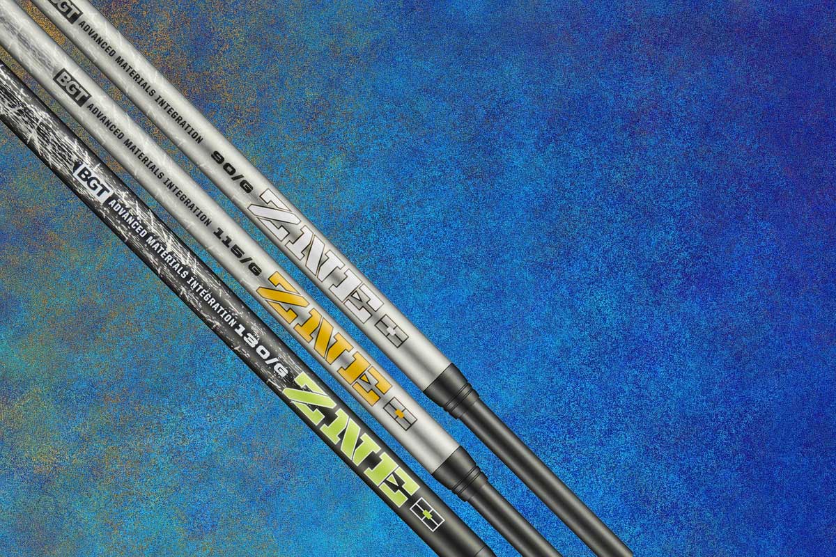 BGT golf shafts in Hong Kong