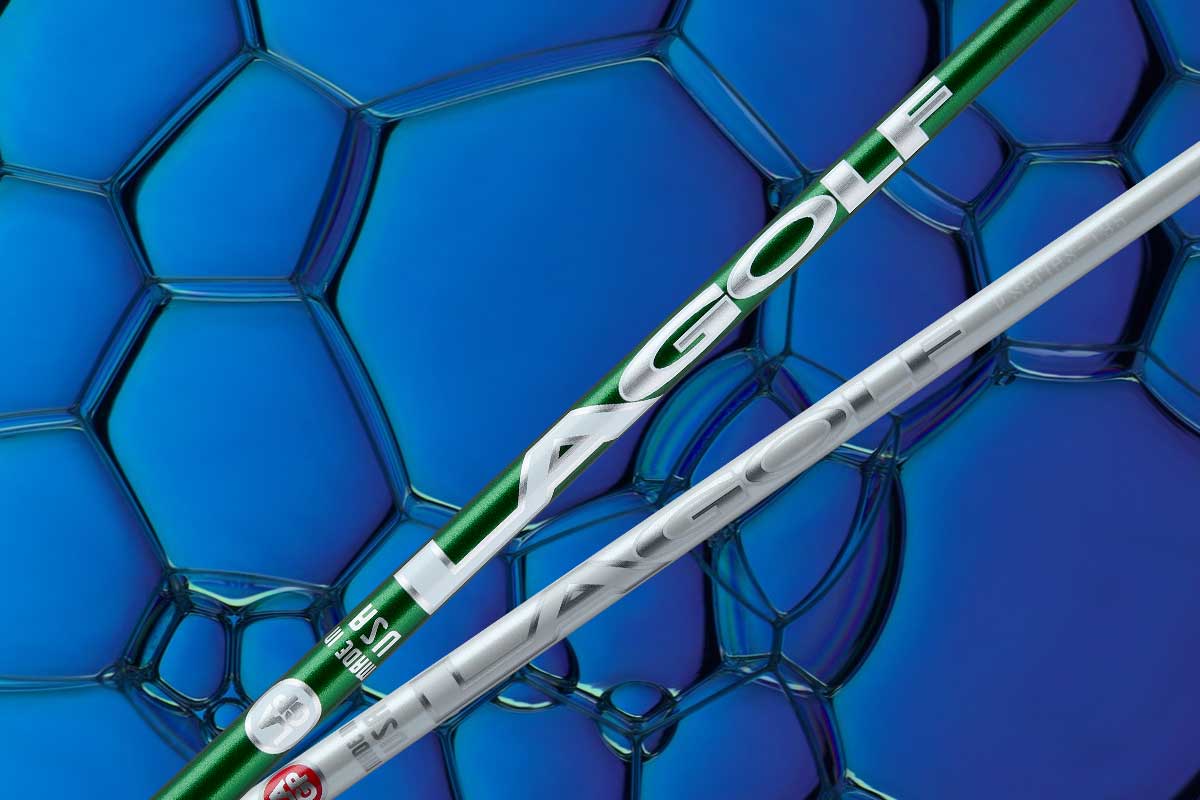 Golf Shafts Hong Kong