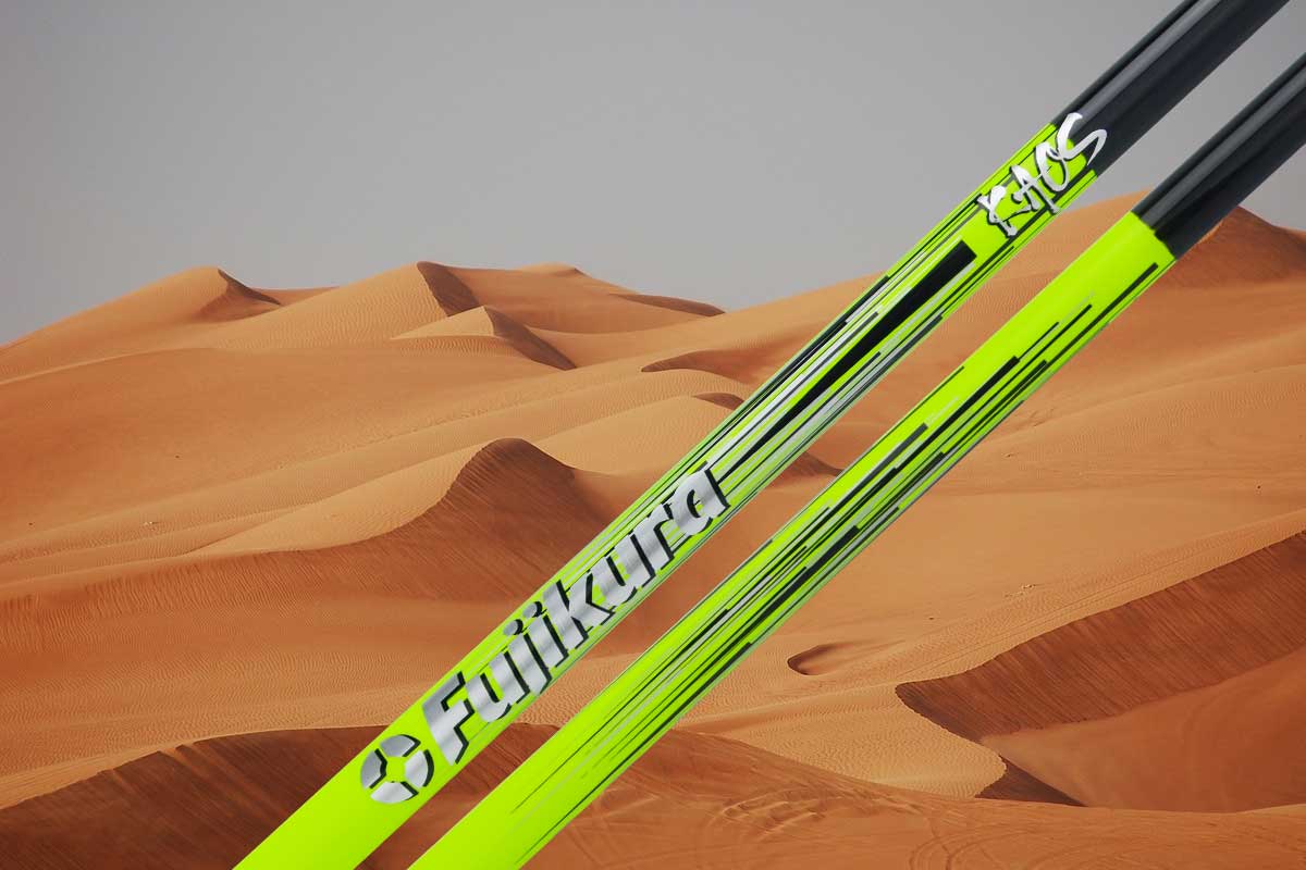 Golf Shafts United Arab Emirates