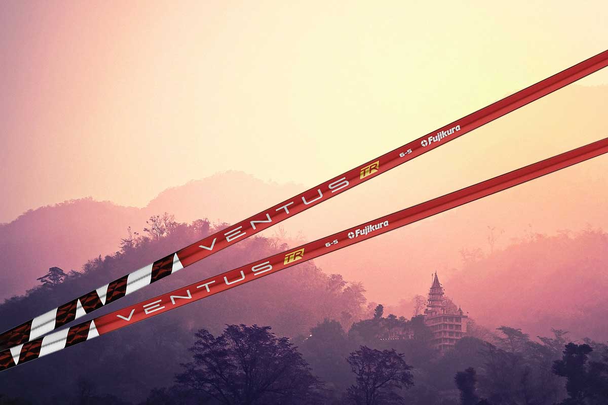 Ventus Shafts India