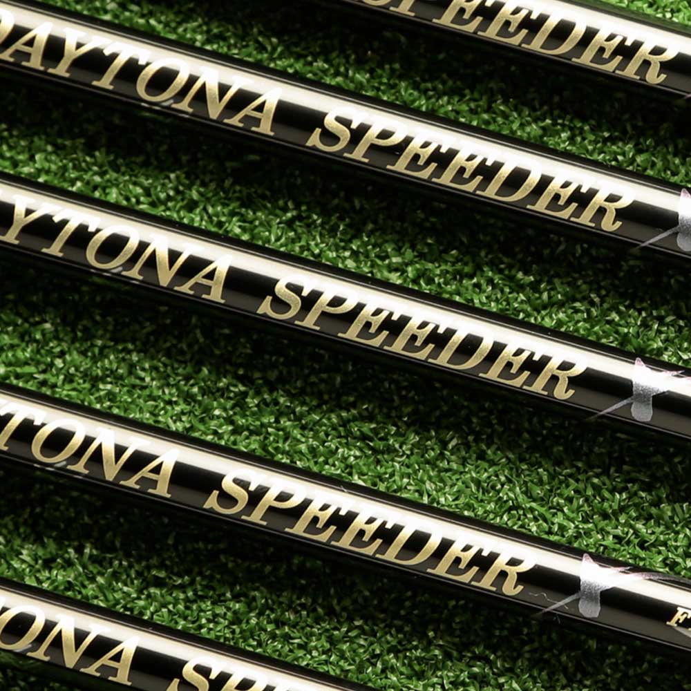 FUJIKURA DAYTONA SPEEDER X DRIVER SHAFT