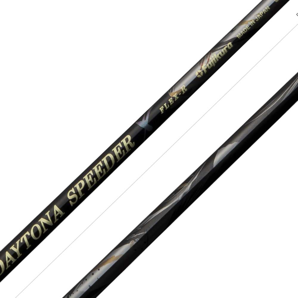 FUJIKURA DAYTONA SPEEDER X DRIVER SHAFT