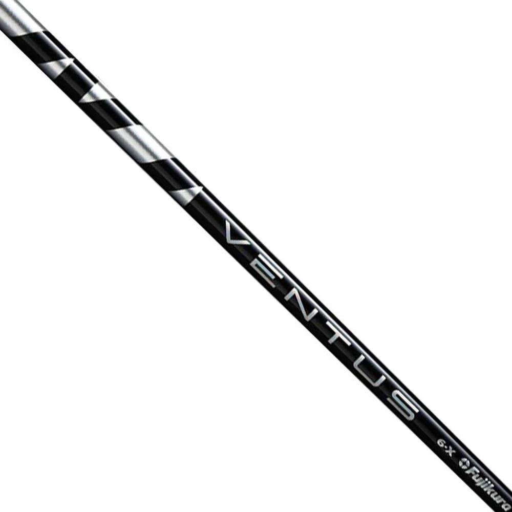 安心 保証 ツアー支給 VENTUS TR Black 6S Wood Shaft 新品