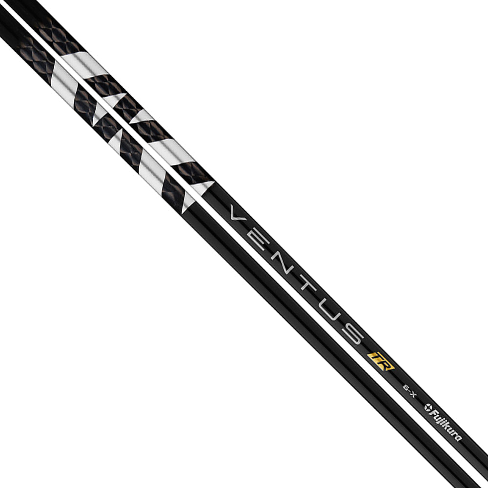 ツアー支給品 VENTUS BLACK 6TX Tour Shaft 新品 希少 - クラブ