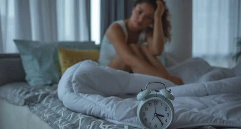 Ashwagandha, aiuta contro i disturbi del sonno