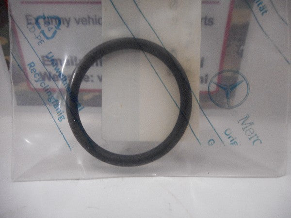 O-ring zijdeksel Carburateur,