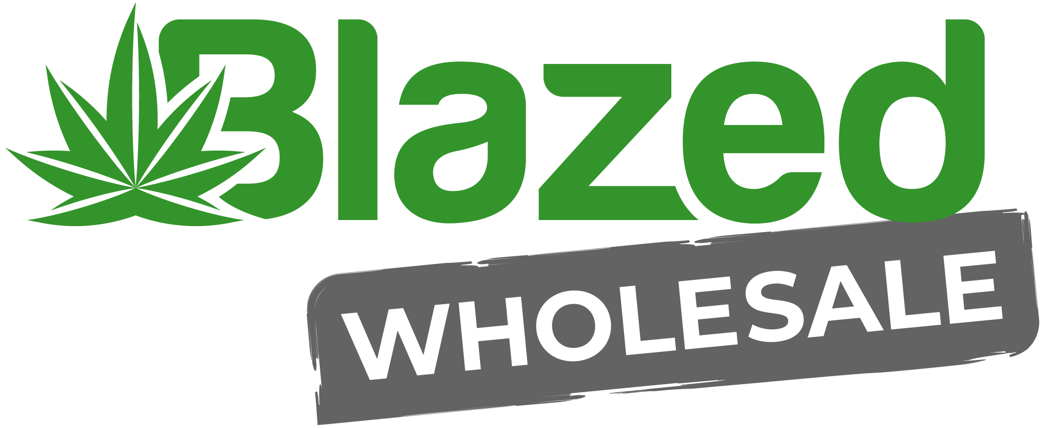 Blazed Wholesale