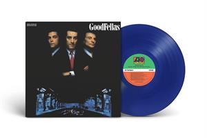 OST - GOODFELLAS Coloured Vinyl