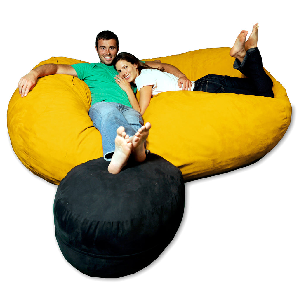 bean bag for feet