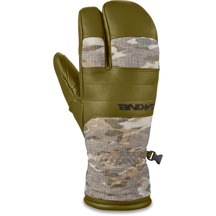 Sequoia Gore-Tex Mitt - Guanti da sci - Uomo