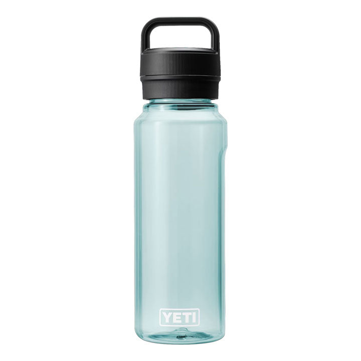 Yeti Yonder Tether 750ml Water Bottle Black - Mens - Tableware Yeti