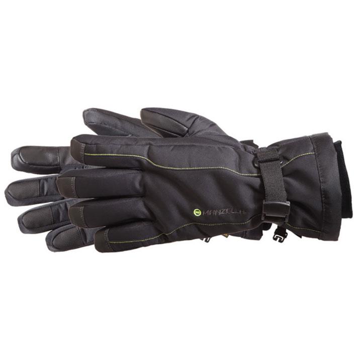 LEVEL GUANTI SCI UOMO 3336UG 15 EVOLUTION GORE TEX ANTRACITE