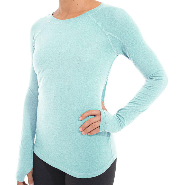 Kuhl Women's Konstance Long Sleeve Top - High Mountain Sports