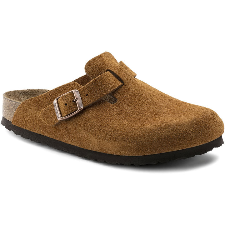 birkenstock boston clog women nearby