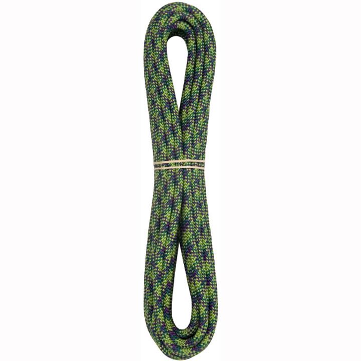 Climbing Rope, Cordage, and Webbing — Mountain Sports