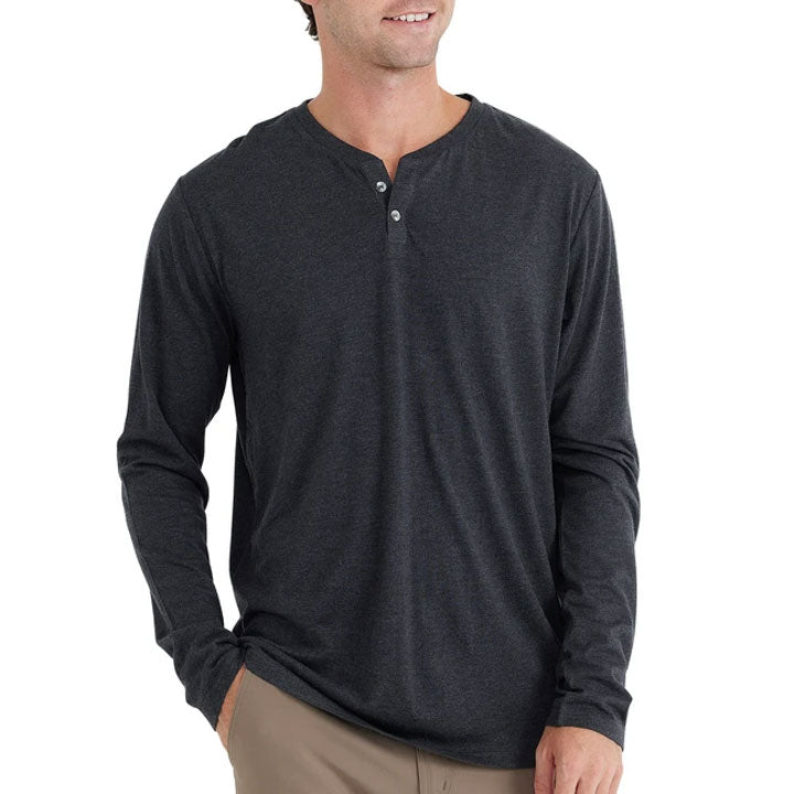 Mens Long Sleeve Shirts — Mountain Sports