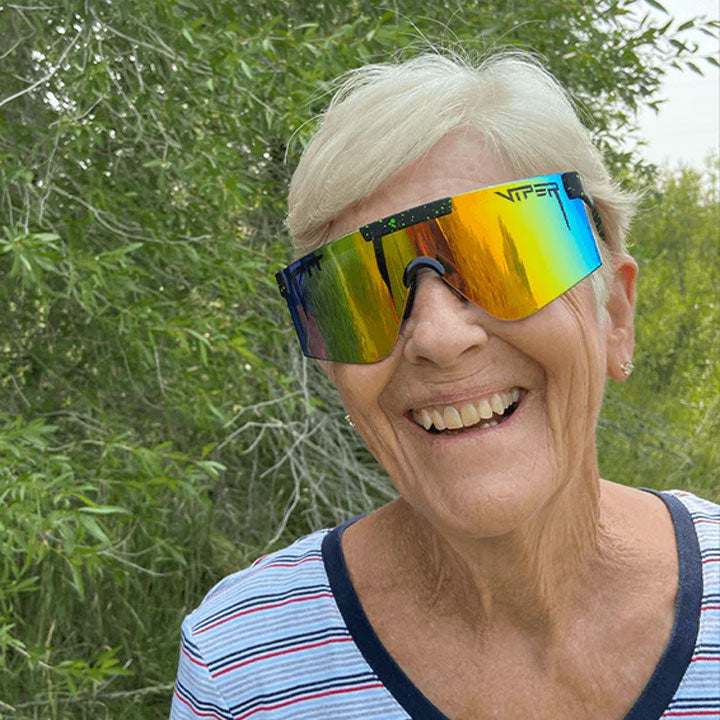 Sunglasses — Mountain Sports