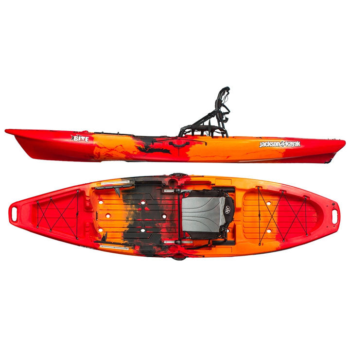 Sit on top Kayak – SIB Sports