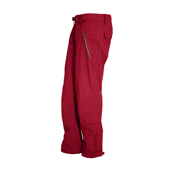 Holloway Sleek Ladies Polyester Tapered Leg Wind/Water Resistant Pants  229731