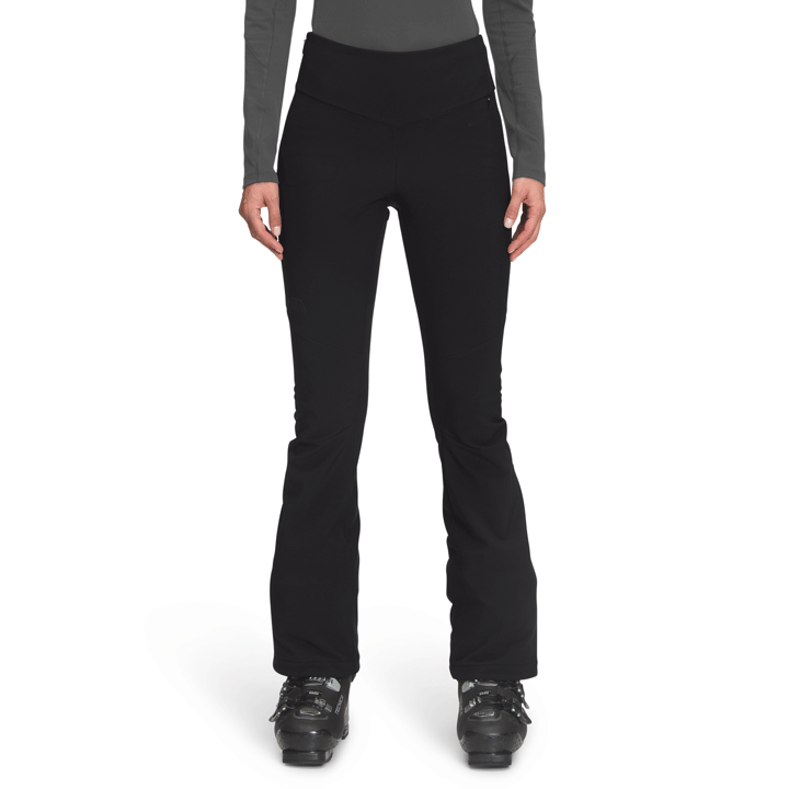 The North Face Sally Insulated Pant Women's- Boysenberry