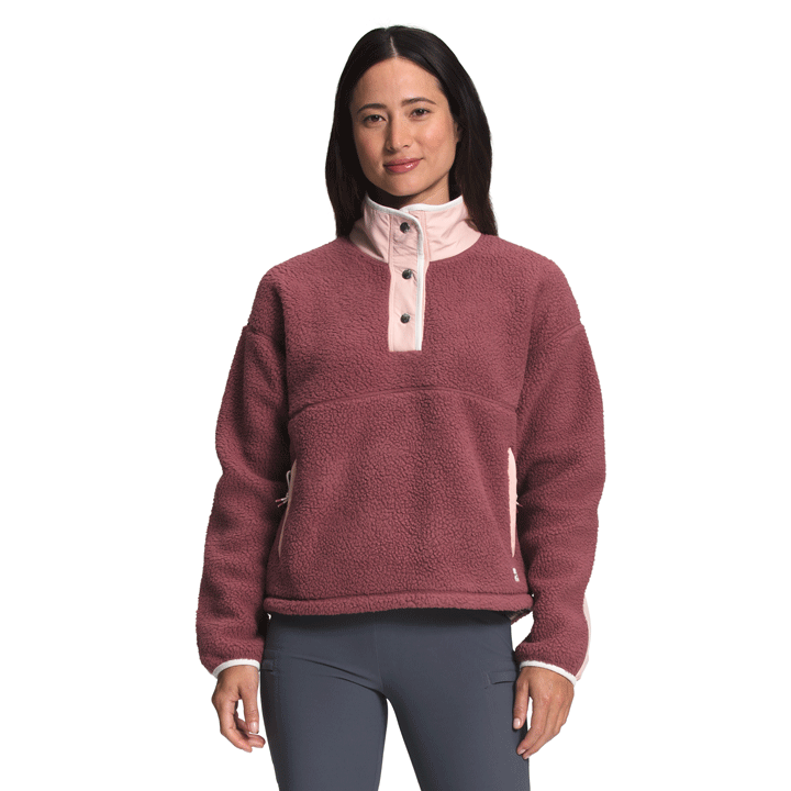 Womens Pullovers — Mountain Sports