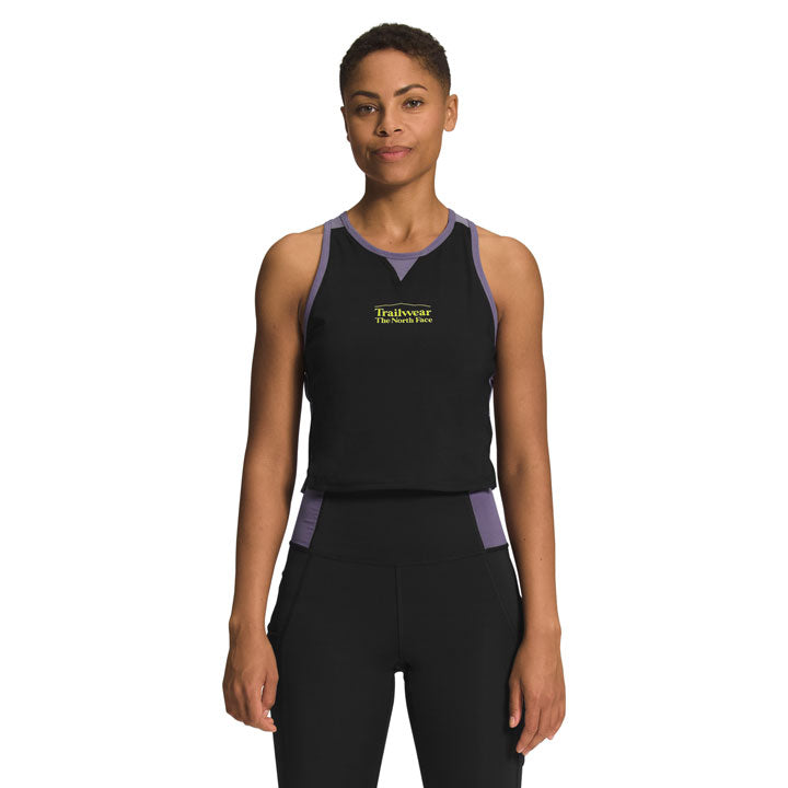 The North Face Dune Sky Strappy Bra